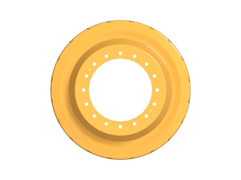 Колесо в сборе