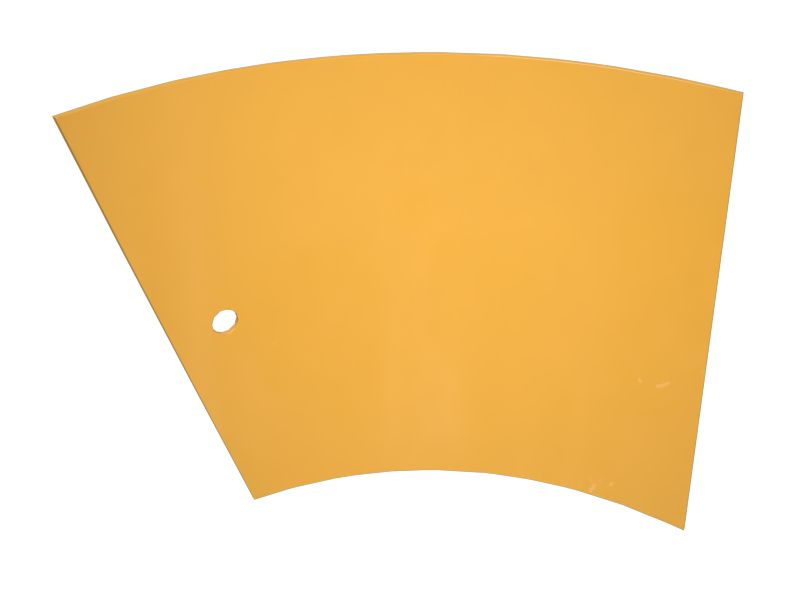 574-0801: PLATE-WEAR R