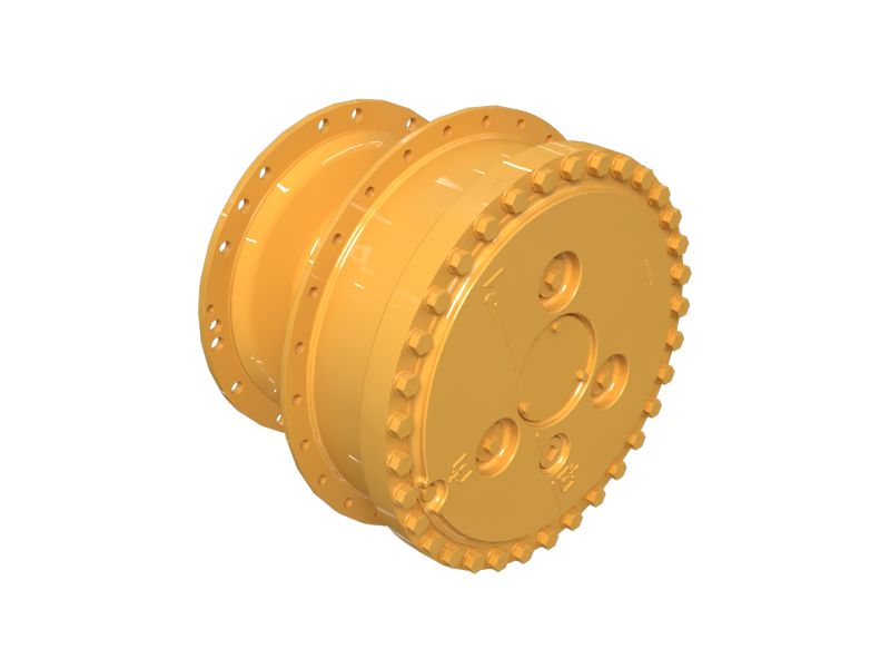 260-6650: Drive Gp-Final | Cat® Parts Store