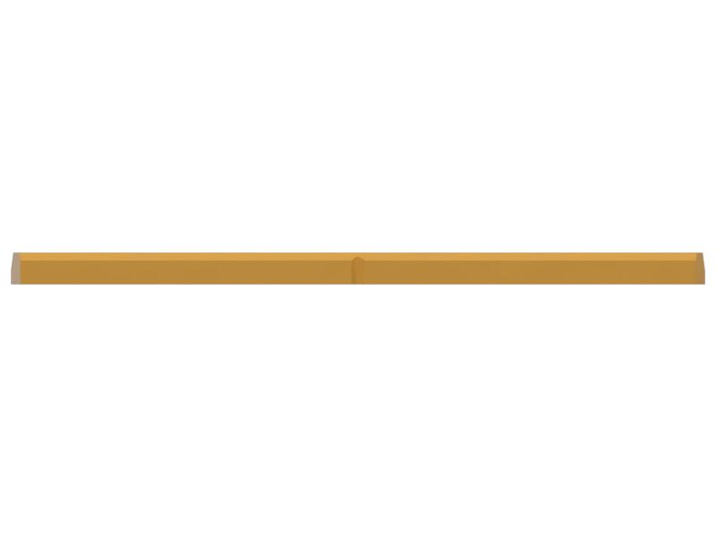 Bucket Base Edge