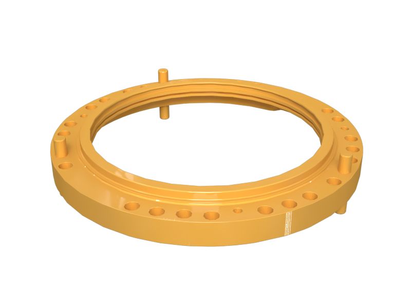 509-2221: ФИКСАТОР В СБОРЕ