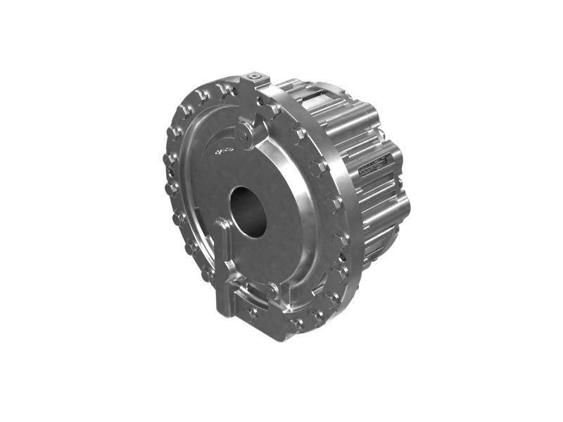 510-5052: Drive Axle Service Brake 5105052 купить