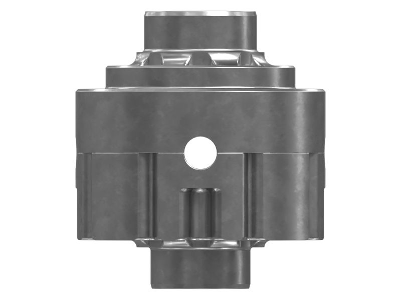 4E-6104: Differential Case 4E6104 купить