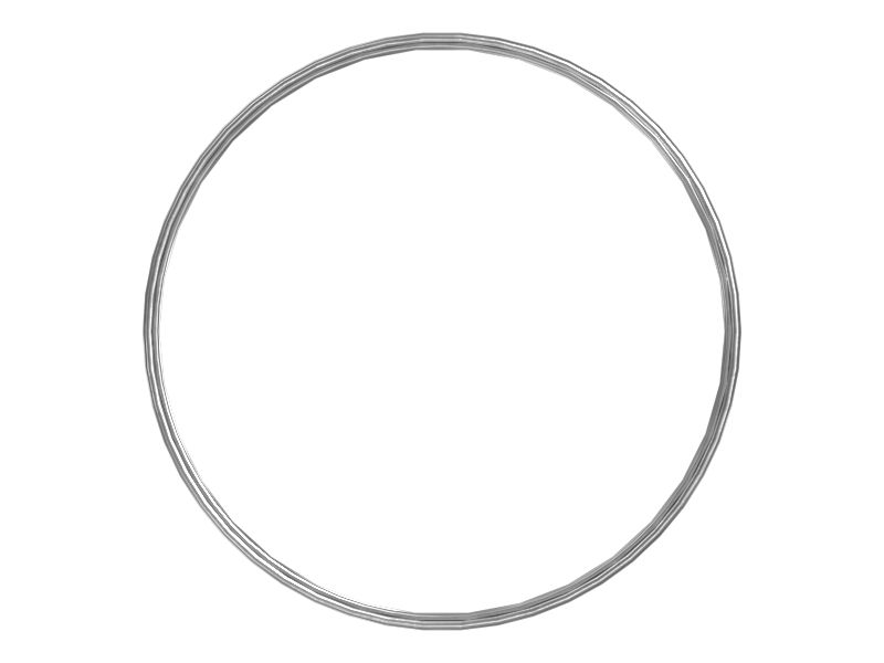 УПЛОТНЕНИЕ ДВОЙНОЕ