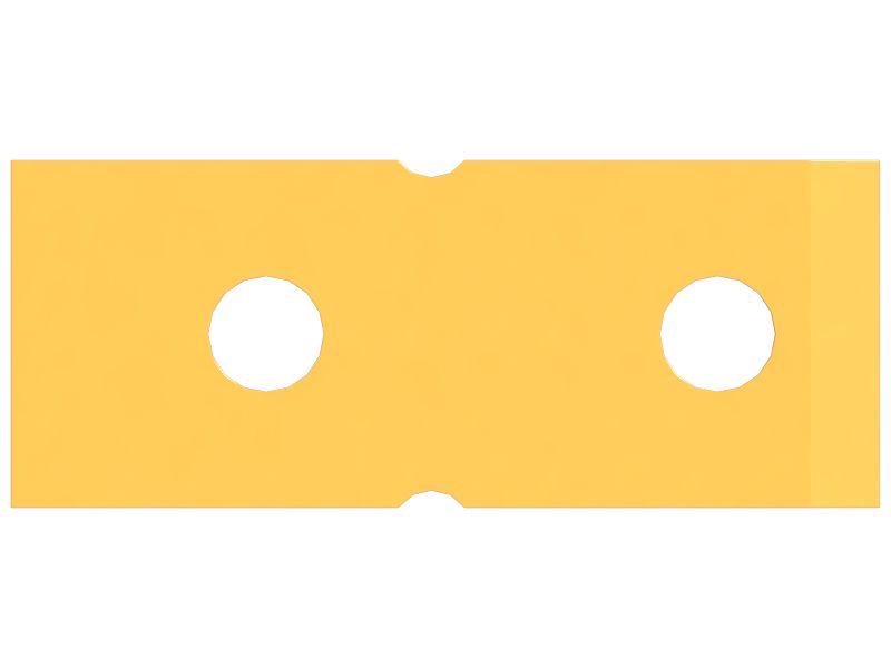 ПЛАСТИНА ИЗНОСНАЯ