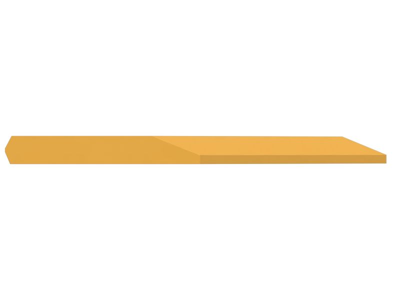 Bucket Base Edge