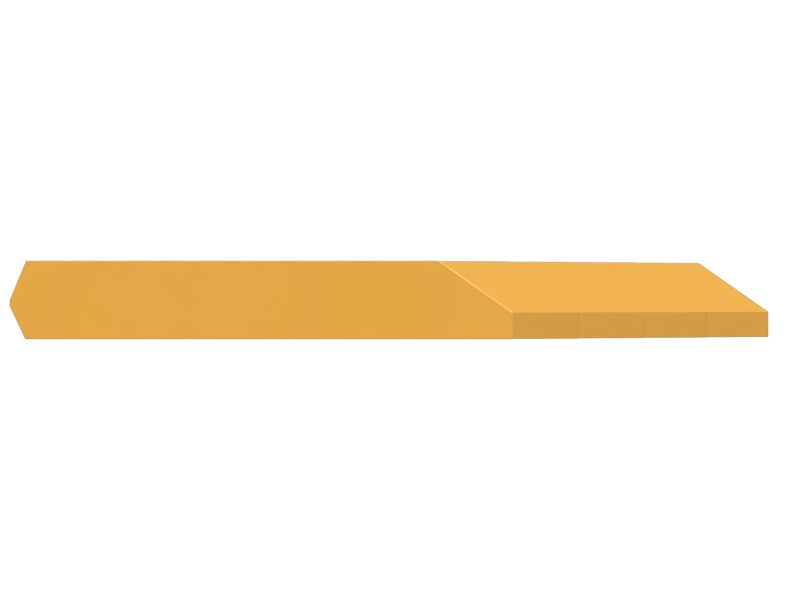 Bucket Base Edge
