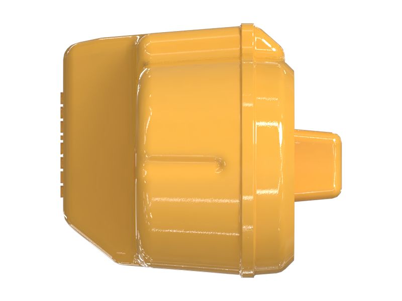 606-3852: Cold Planer Block Straight Tool Rotor 6063852 купить