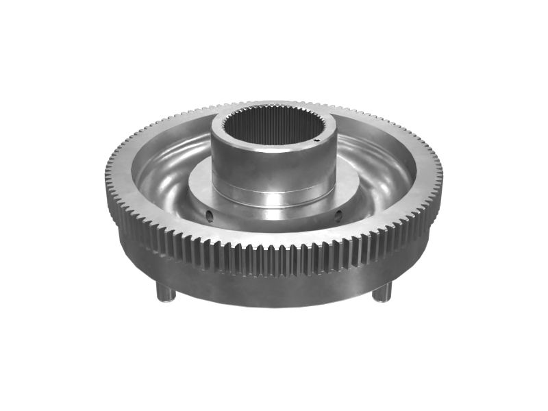 СТУПИЦА В СБОРЕ