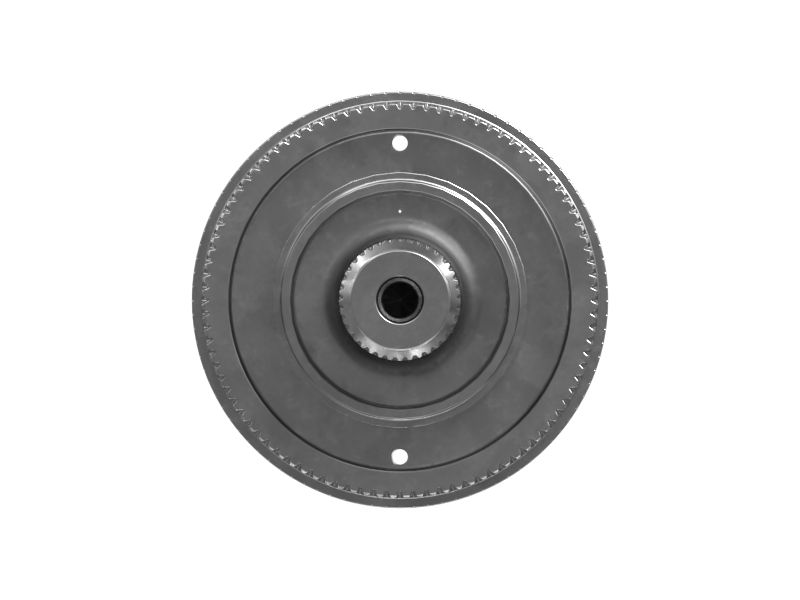 422-8410: Transfer Gear Shaft 4228410 купить
