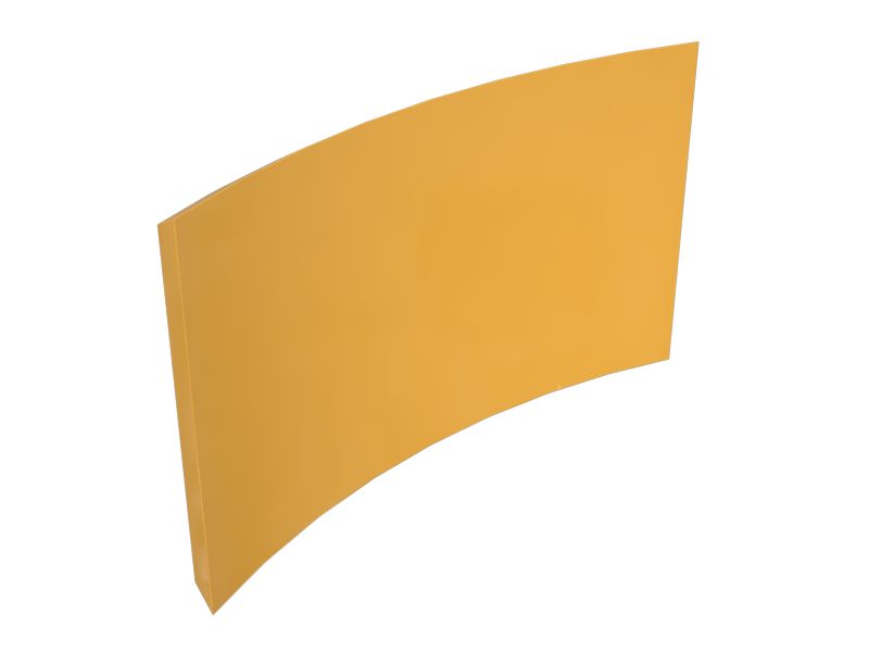 615-0337: PLATE-WEAR