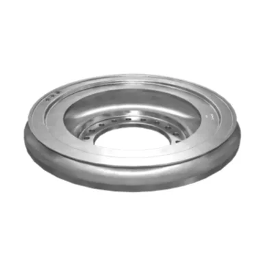 CAT 437,82 MM DIŞ ÇAPLI TORK KONVERTÖRÜ TÜRBİNİ