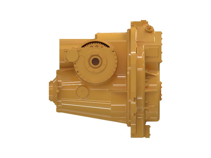 КОРОБКА ПЕРЕДАЧ