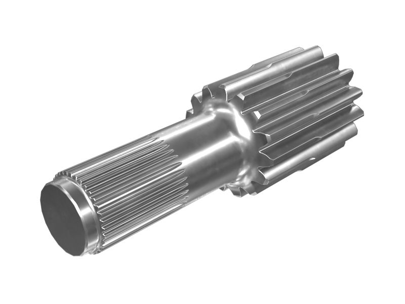 СОЛНЕЧНАЯ ШЕСТЕРНЯ