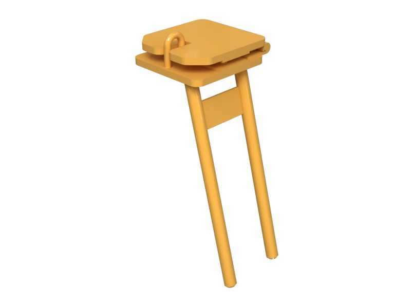 350-9436: ЗАМОК В СБОРЕ