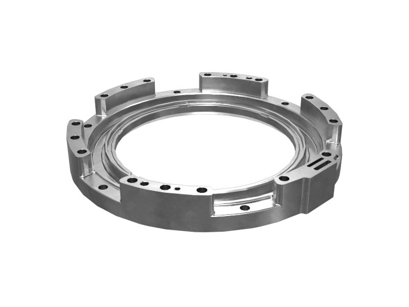 НАРУЖНЫЙ КОРПУС