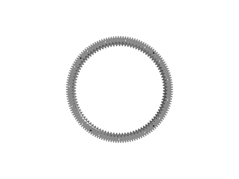 ШЕСТЕРНЯ В СБОРЕ