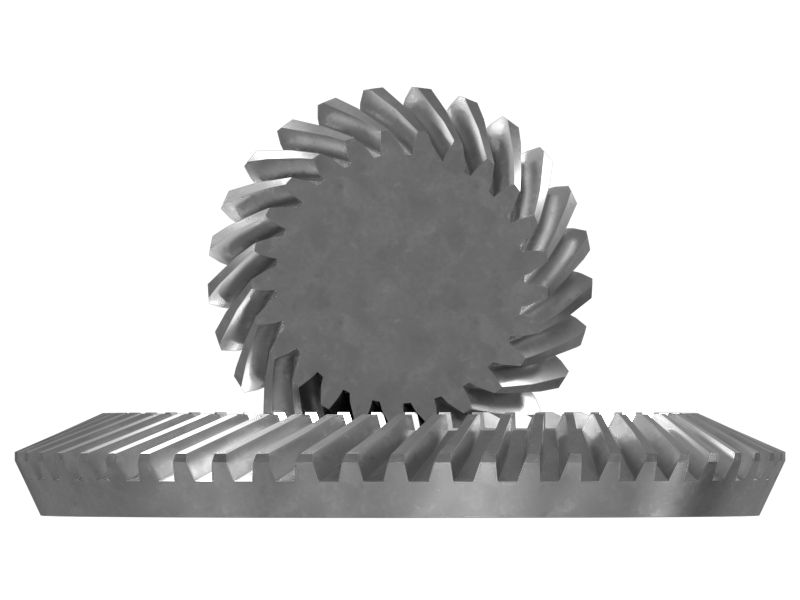 НАБОР ШЕСТЕРЕН