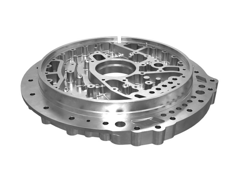 КОЛЛЕКТОР В СБОРЕ