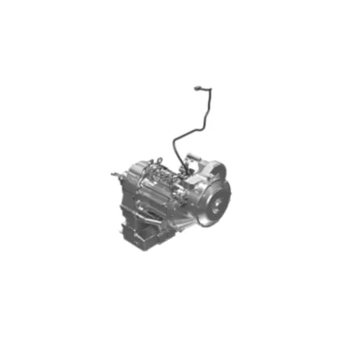 20R-9471: Cat® Reman 변속기