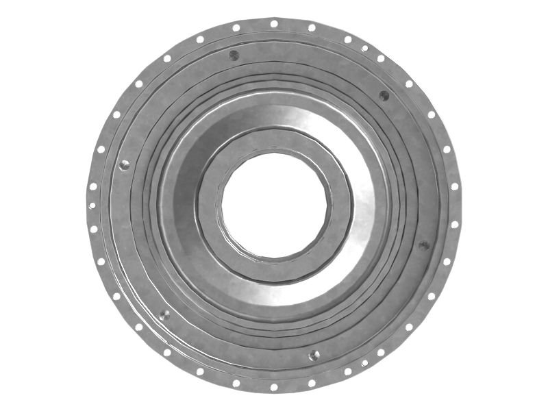 КОЖУХ В СБОРЕ