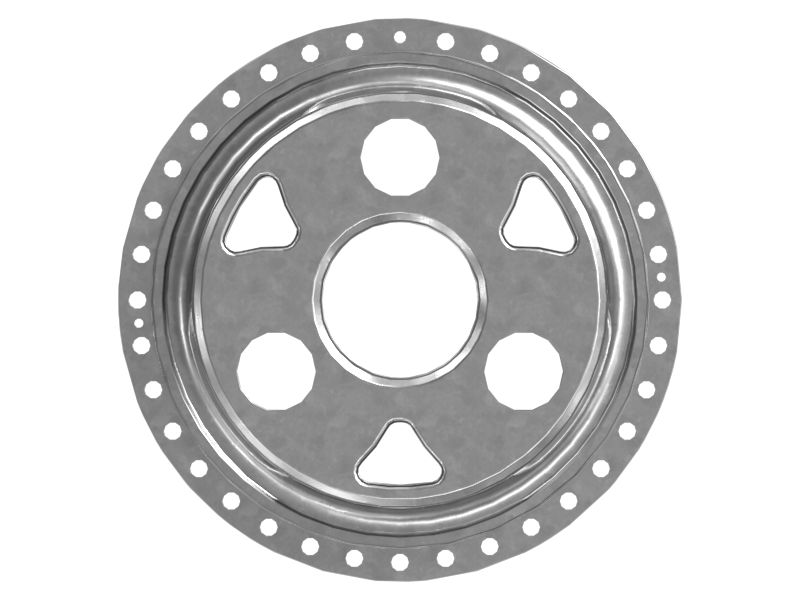 ДЕРЖАТЕЛЬ ПЛАСТИНЫ