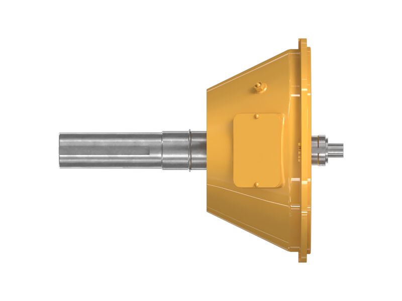 МУФТА СЦЕПЛЕНИЯ