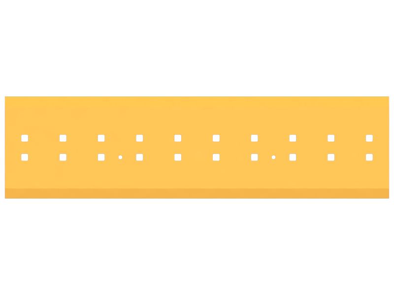 Scraper Cutting Edge