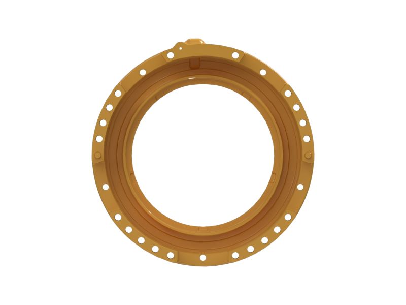 КОРПУС В СБОРЕ