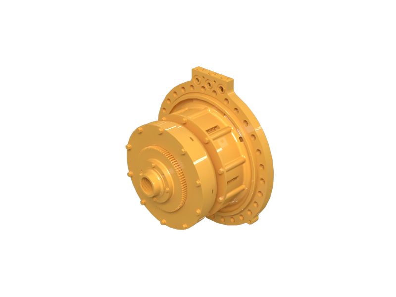 МУФТА СЦЕПЛЕНИЯ