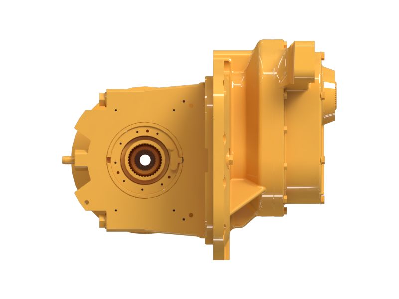 ШЕСТЕРНЯ ДИФФЕРЕНЦИАЛА