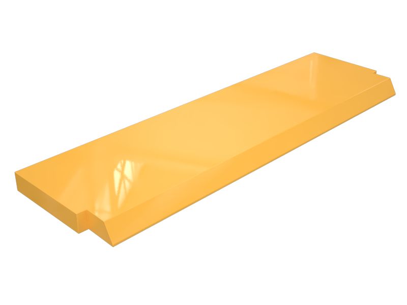 PLATE-WEAR