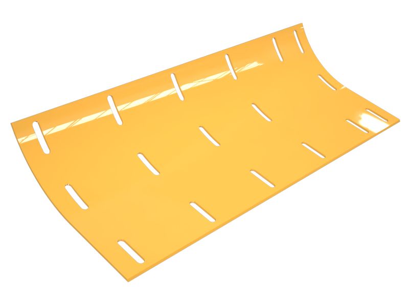 615-0419: PLATE-WEAR