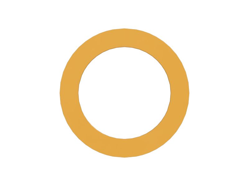 КОЛЬЦО ПОДШИПНИКА