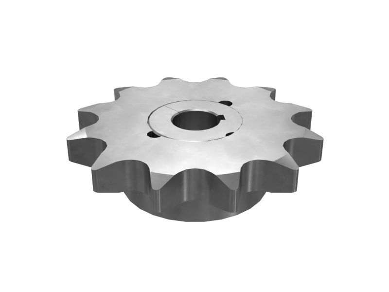 585-4095: Idler Sprocket with Bushing
