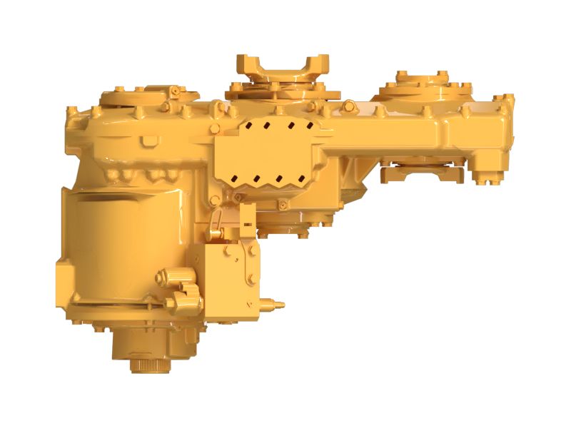 Cat® Reman Transfer Gear