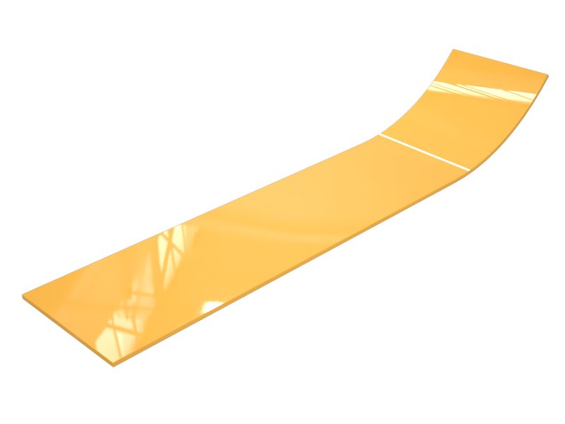 626-7331: PLATE-WEAR