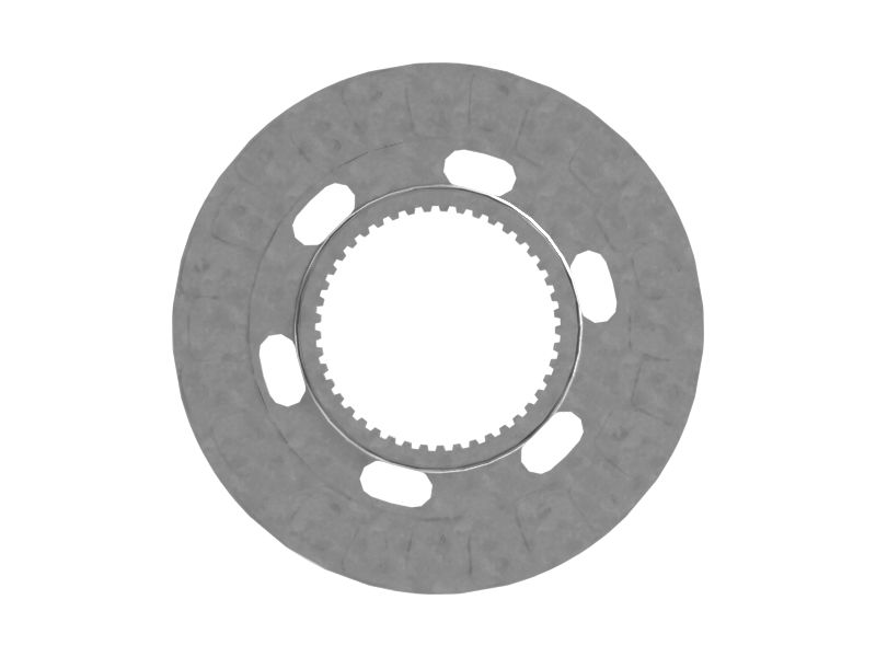 ДИСК МУФТЫ СЦЕПЛЕНИЯ