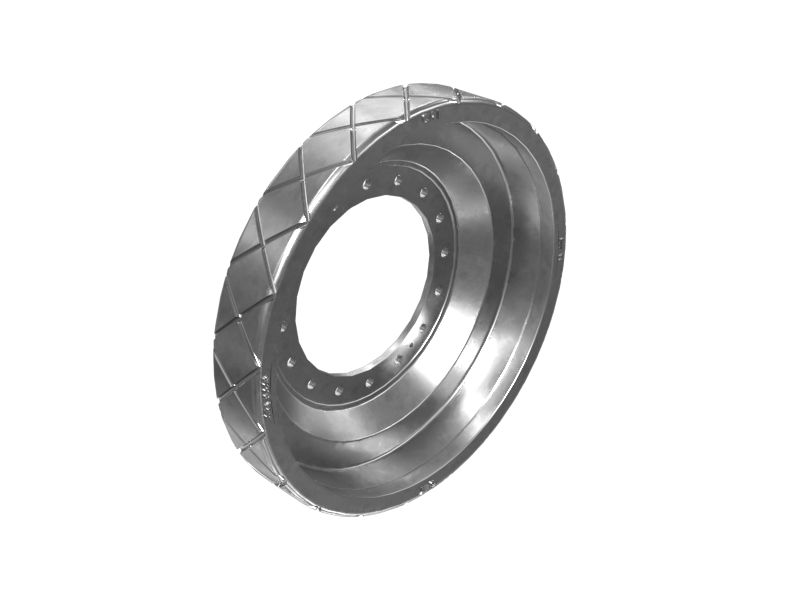 КОЛЕСО В СБОРЕ