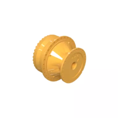 20R-6295: Крайна предавка Cat® Reman