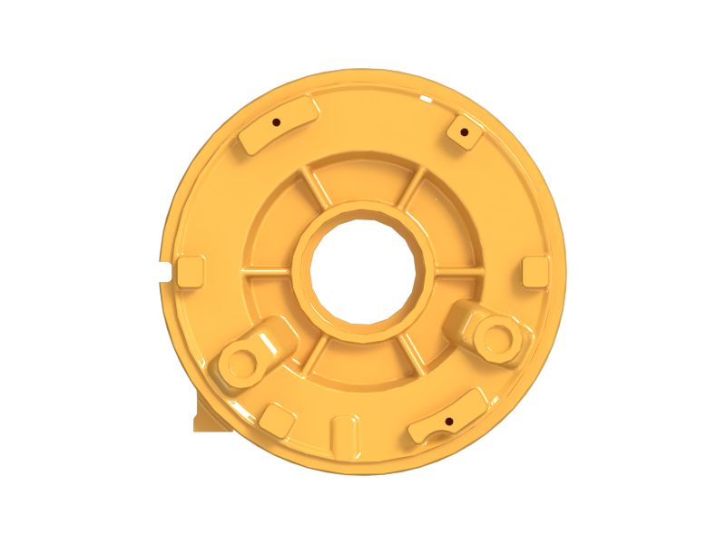 КОРПУС В СБОРЕ