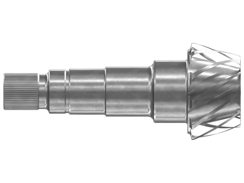 416-2725: SHAFT-PIN (B 4162725 купить