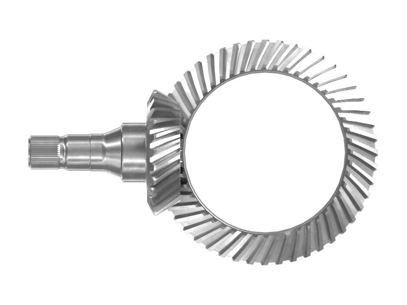 НАБОР ШЕСТЕРЕН