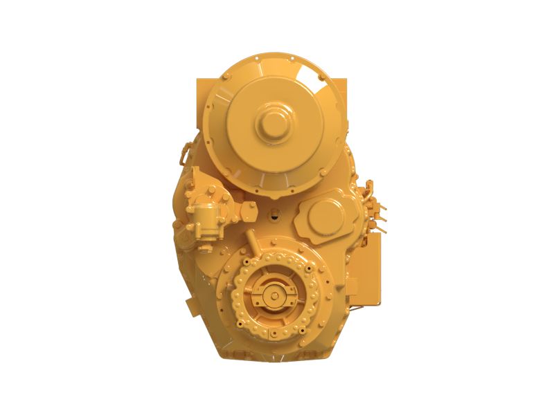 КОРОБКА ПЕРЕДАЧ