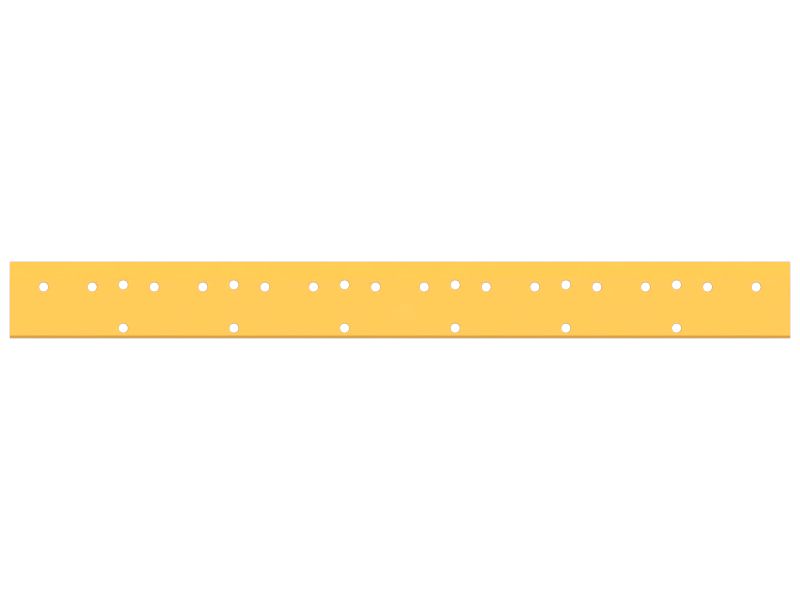Bucket Base Edge