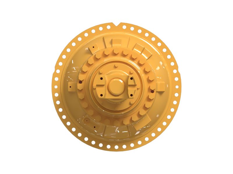 ШЕСТЕРНЯ ДИФФЕРЕНЦИАЛА