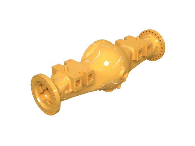 171-6874: КОЖУХ В СБОРЕ ПЕРЕДНИЙ