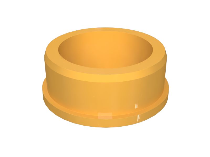 КОЛЬЦО ПОДШИПНИКА