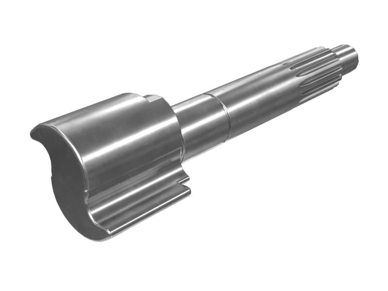 РАСПРЕДЕЛИТЕЛЬНЫЙ ВАЛ