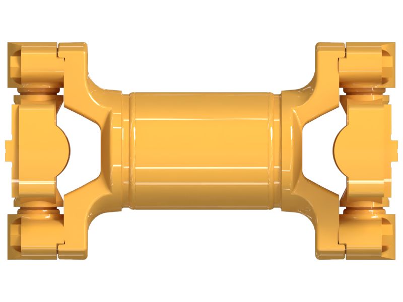КАРДАННЫЙ ШАРНИР